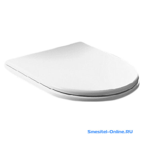 Фото Крышка с микролифтом Hatria Dolcevita YXXR01 