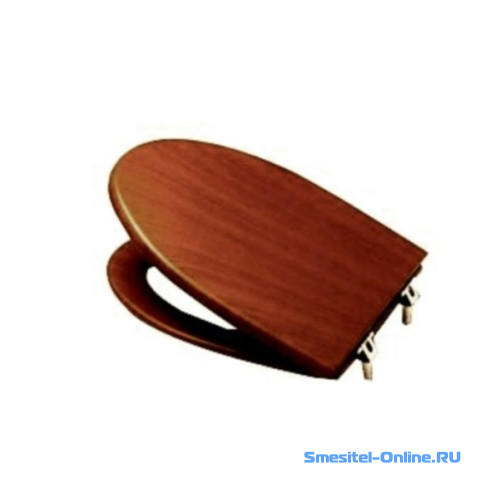 Фото  Крышка с микролифтом Hatria Dolcevita YXXR89 