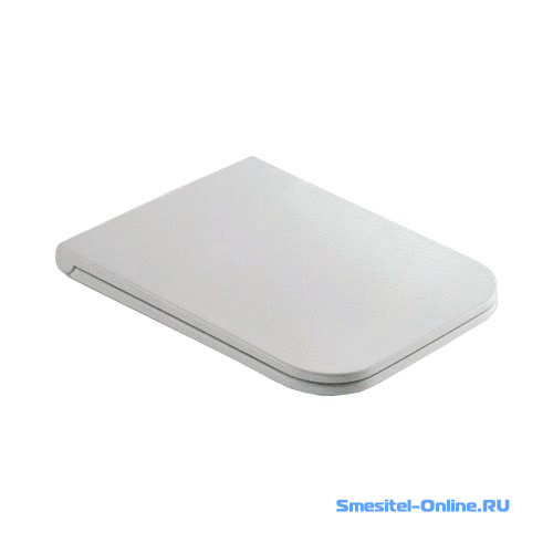 Фото  Крышка с микролифтом Hatria Erika Pro Q Y1FU01