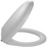 Крышка с микролифтом Jacob Delafon Odeon Mideo/Brive 4393K-00 