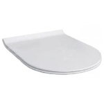 Крышка с микролифтом тонкая Hatria Fusion Y1X025 