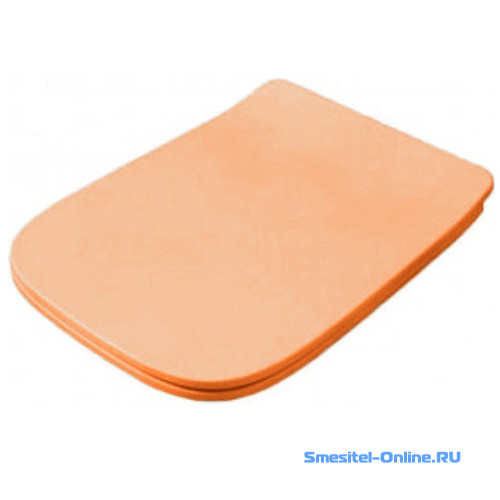 Фото Крышка-сиденье для унитаза ArtCeram A16 ASA001 13 71 с микролифтом