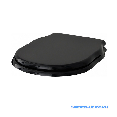 Фото Крышка-сиденье для унитаза ArtCeram Hermitage HEA005 03 71 с микролифтом