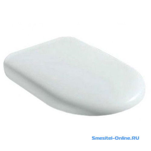 Фото Крышка-сиденье для унитаза Hatria Marilyn YXNH01***
