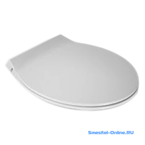 Фото Крышка-сиденье Hatria Nido LaFiabe YXWX01 быстросъемное