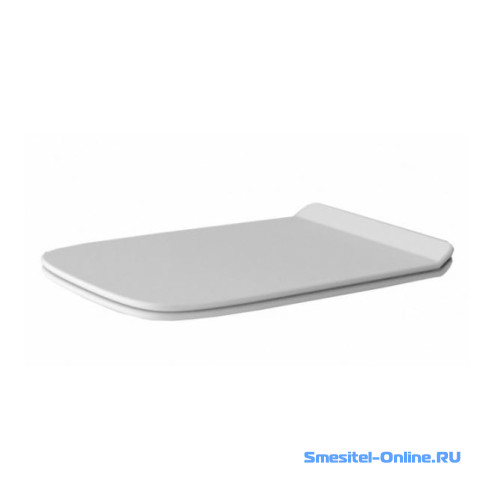 Фото Крышка-сиденье с микролифтом ArtCeram A16 ASA001 01 71