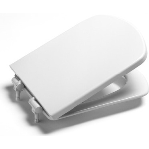 Крышка- сиденье с микролифтом Roca Dama Senso ZRU9000041