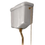  Механизм слива Kerasan 754593