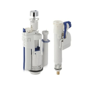 Механизм смыва Artceram Jazz ACA006 71 Механизм смыва Artceram Jazz ACA006 71