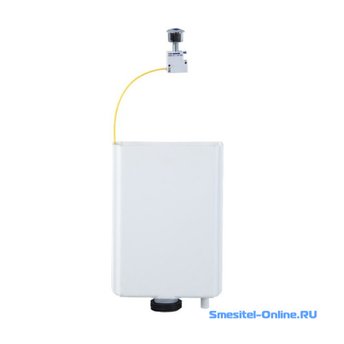 Фото  Механизм смыва Creavit SORTI IT1050 IT1050