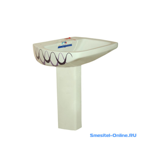 Фото  Пьедестал Creavit Spark SA250.000N0