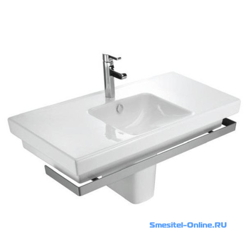 Фото Полотeнцeдeржатeль Jacob Delafon Odeo Up E4727-39R