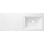 Раковина 120х48 Opadiris Эстет Даллас ФР-00001528 правая