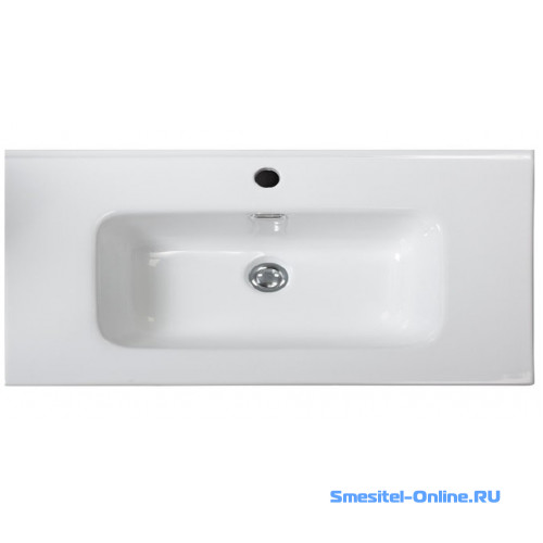 Фото  Раковина 121x46 см Belbagno BB1200ETL 