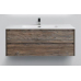  Раковина 121x46 см Belbagno BB1200ETL  