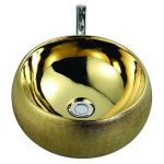 Раковина 39x16 см Armadi Art 862