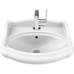 Раковина 60х54 Opadiris Виктория 030200-u-01 белая