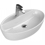 Раковина 67х42.5 Opadiris CeraStyle One Z0000011155 белая