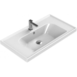 Раковина 80х45 Opadiris Frame 031200-u белая