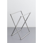 Рамка от корзины для белья Allen Brau Priority 6.32001-BS сталь