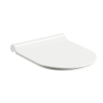 Сиденье для унитаза Ravak Uni Chrome Sim X01550