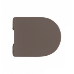 Сиденье Scarabeo Moon 5530/B 52 песок