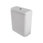 Сливной бачок Allen Brau Infinity 4.21002.20 белый глянец