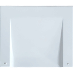 Торцевая панель для ванны 70 Timo TP12 белая