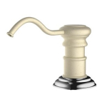 Дозатор для моющего средства OM-01-BE ваниль Omoikiri 4995010