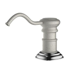 Дозатор для моющего средства OM-01-EV эверест Omoikiri 4995016