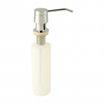 Дозатор жидкого мыла встраиваемый Veragio Sbortis VR.SBR-8441.CR
