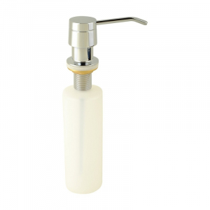 Дозатор жидкого мыла встраиваемый Veragio Sbortis VR.SBR-8441.CR
