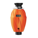 Измельчитель пищевых отходов Nagare 750 Omoikiri 4995059