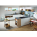 Кухонная мойка со смесителем Hansgrohe C51-F660-07 43218000  