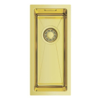  Мойка 20x44 см Omoikiri Taki 20-U/IF-LG 4973091