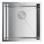  Мойка 44x44 см Omoikiri Taki 44-U/IF-IN 4973044
