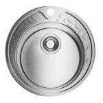  Мойка 49 см Omoikiri Tovada 49-1-IN 4993006