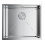  Мойка 49x44 см Omoikiri Taki 49-U/IF-IN 4973045