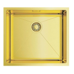  Мойка 49x44 см Omoikiri Taki 49-U/IF-LG 4973523