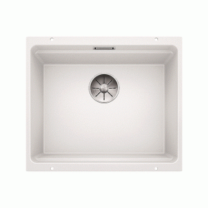 Мойка 53x46 см Blanco Etagon 500-U белый 522231