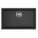 Мойка 66x42 см Omoikiri Tedori 66-U-BL черный 4993972