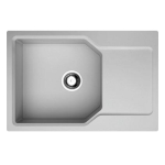  Мойка 78x51 см Omoikiri Yonaka-78-LB-PA пастила 4993337