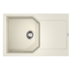  Мойка 78x51 см Omoikiri Yonaka-78-PA пастила 4993704