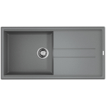 Мойка для кухни 100х51 Omoikiri Tedori 4993567 leningrad grey