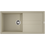 Мойка для кухни 100х51 Omoikiri Tedori 4993917 ваниль