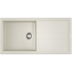 Мойка для кухни 100х51 Omoikiri Tedori 4993919 белый