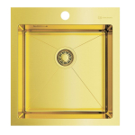 Мойка кухонная 46 x51 см Akisame 46-LG Omoikiri 4973081