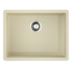  Мойка кухонная 54x42 см Omoikiri Kata-54-U-BE ваниль 4993408
