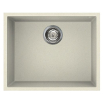 Мойка кухонная 54x44 см Bosen 54-U-BE ваниль Omoikiri 4993162