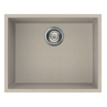 Мойка кухонная 54x44 см Bosen 54-U-SA бежевый Omoikiri 4993163